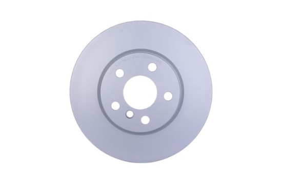 Disque de frein 8DD 355 122-651 Hella, Image 2