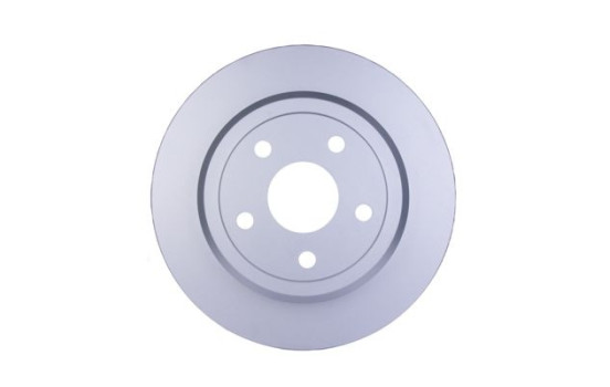 Disque de frein 8DD 355 122-671 Hella, Image 2