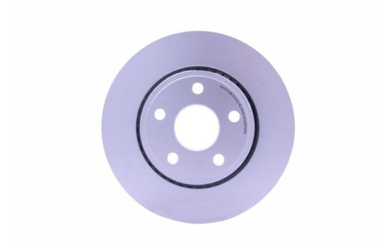 Disque de frein 8DD 355 122-681 Hella, Image 2