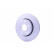 Disque de frein 8DD 355 122-681 Hella, Vignette 3