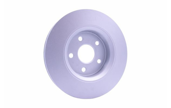 Disque de frein 8DD 355 122-681 Hella, Image 4
