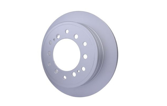 Disque de frein 8DD 355 122-711 Hella, Image 3