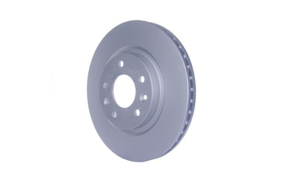 Disque de frein 8DD 355 122-791 Hella, Image 3