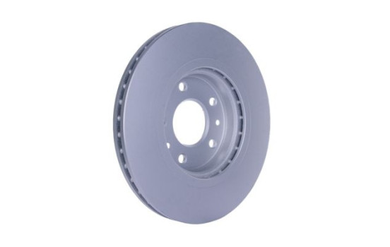 Disque de frein 8DD 355 122-791 Hella, Image 4