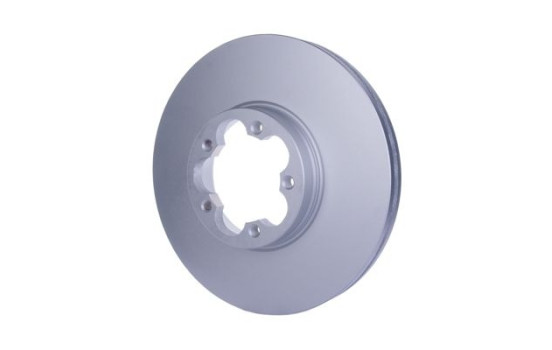 Disque de frein 8DD 355 122-801 Hella, Image 3