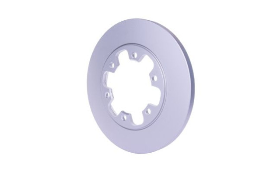 Disque de frein 8DD 355 122-831 Hella, Image 3