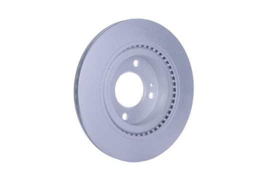 Disque de frein 8DD 355 122-991 Hella, Image 4