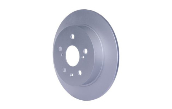 Disque de frein 8DD 355 123-021 Hella, Image 3