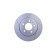 Disque de frein 8DD 355 123-031 Hella, Vignette 2