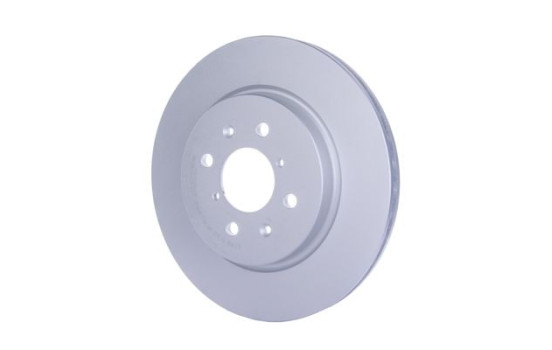 Disque de frein 8DD 355 123-071 Hella, Image 3