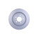 Disque de frein 8DD 355 123-091 Hella, Vignette 2