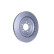 Disque de frein 8DD 355 123-091 Hella, Vignette 4