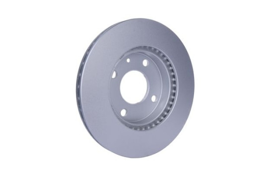 Disque de frein 8DD 355 123-121 Hella, Image 4