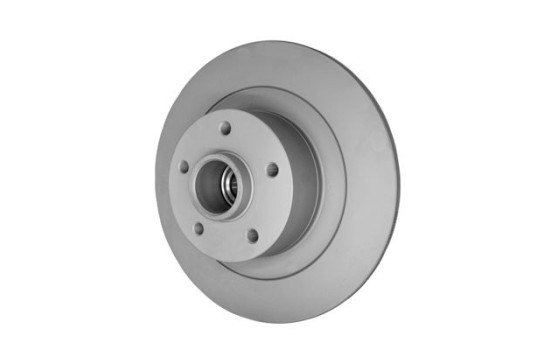 Disque de frein 8DD 355 123-171 Hella, Image 3