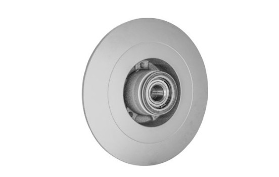 Disque de frein 8DD 355 123-171 Hella, Image 4