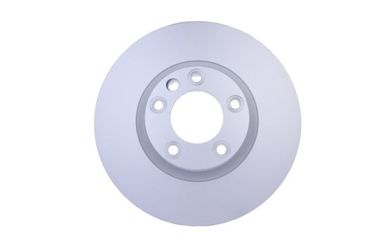 Disque de frein 8DD 355 123-211 Hella, Image 2