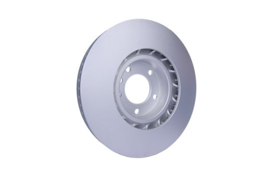 Disque de frein 8DD 355 123-211 Hella, Image 4