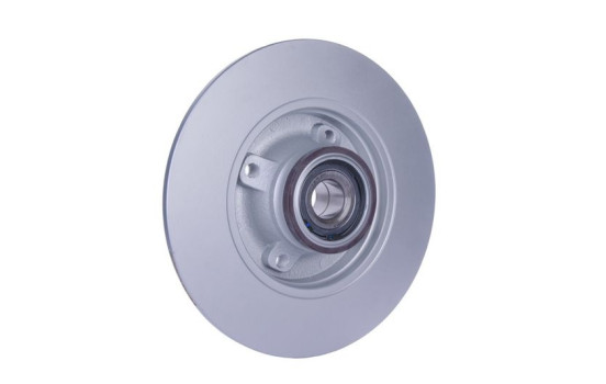 Disque de frein 8DD 355 123-281 Hella, Image 3