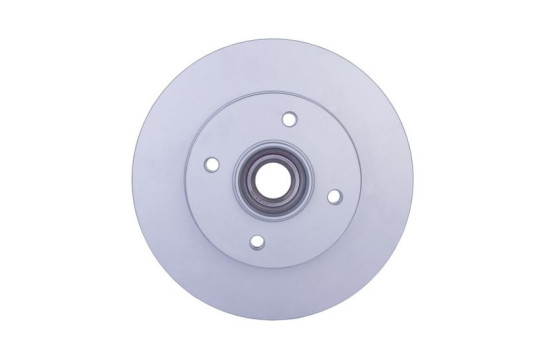 Disque de frein 8DD 355 123-281 Hella, Image 4