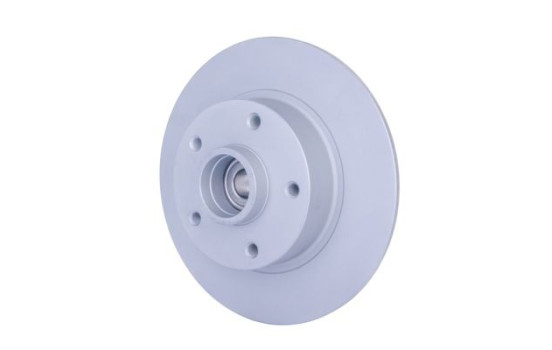 Disque de frein 8DD 355 123-311 Hella