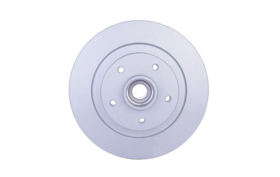 Disque de frein 8DD 355 123-371 Hella, Image 2