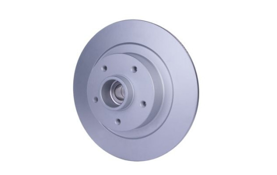 Disque de frein 8DD 355 123-371 Hella, Image 3