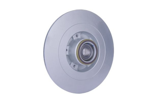 Disque de frein 8DD 355 123-371 Hella, Image 4