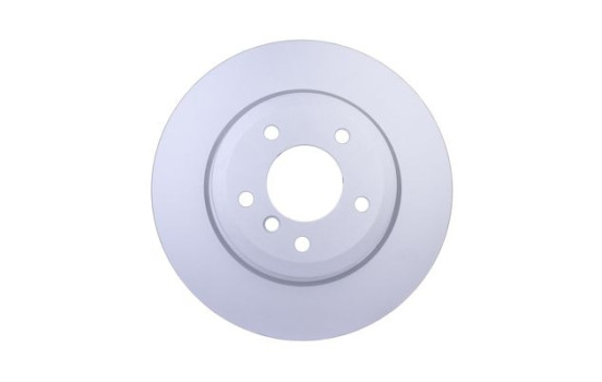 Disque de frein 8DD 355 123-451 Hella, Image 2