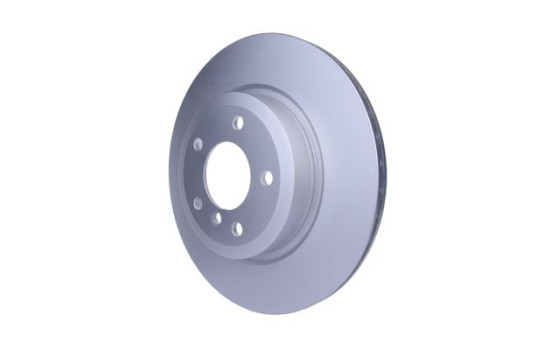 Disque de frein 8DD 355 123-451 Hella, Image 3