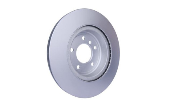 Disque de frein 8DD 355 123-451 Hella, Image 4