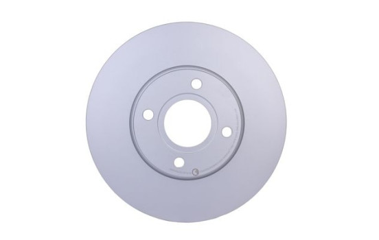 Disque de frein 8DD 355 123-461 Hella, Image 2