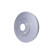Disque de frein 8DD 355 123-461 Hella, Vignette 3