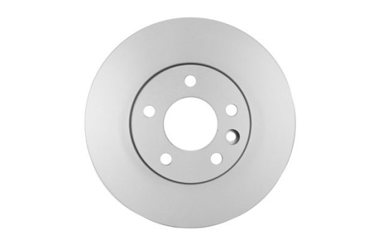 Disque de frein 8DD 355 123-511 Hella, Image 2