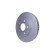 Disque de frein 8DD 355 125-071 Hella, Vignette 3