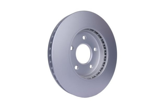Disque de frein 8DD 355 125-071 Hella, Image 4
