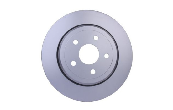 Disque de frein 8DD 355 125-141 Hella, Image 2