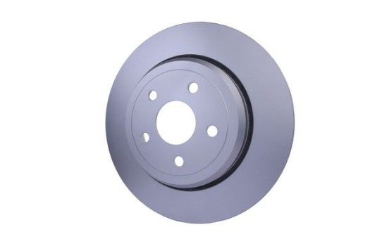 Disque de frein 8DD 355 125-141 Hella, Image 3