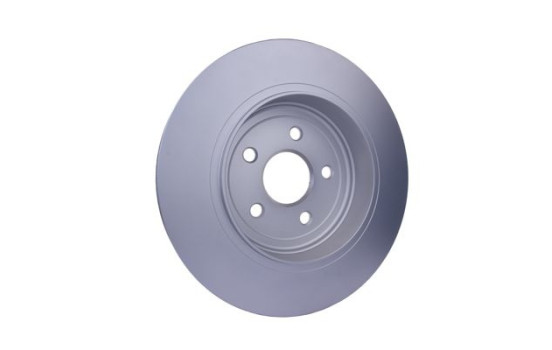 Disque de frein 8DD 355 125-141 Hella, Image 4