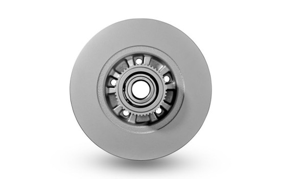 Disque de frein 8DD 355 125-281 Hella, Image 3