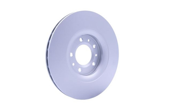 Disque de frein 8DD 355 125-401 Hella, Image 4
