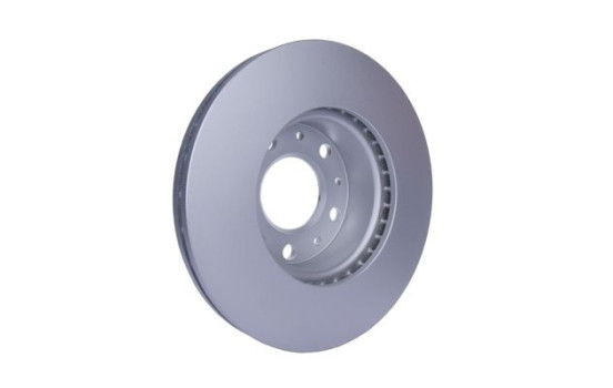Disque de frein 8DD 355 125-421 Hella, Image 4