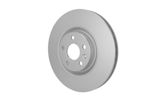 Disque de frein 8DD 355 125-471 Hella, Image 3