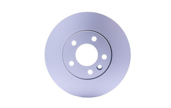 Disque de frein 8DD 355 125-551 Hella, Image 2