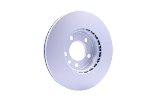 Disque de frein 8DD 355 125-551 Hella, Image 4
