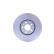 Disque de frein 8DD 355 125-581 Hella, Vignette 2