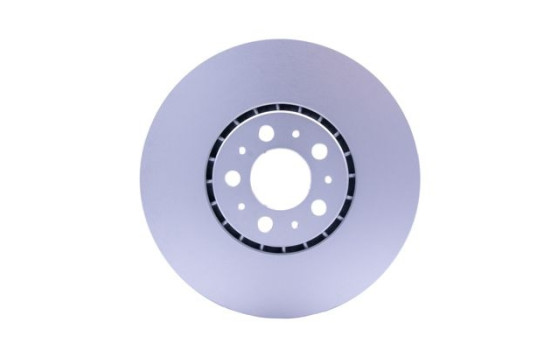 Disque de frein 8DD 355 125-581 Hella, Image 2