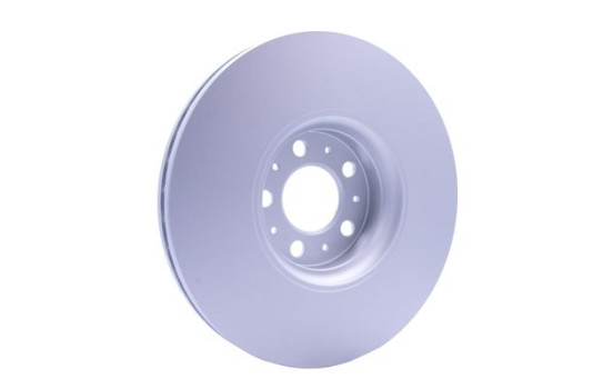 Disque de frein 8DD 355 125-581 Hella, Image 4