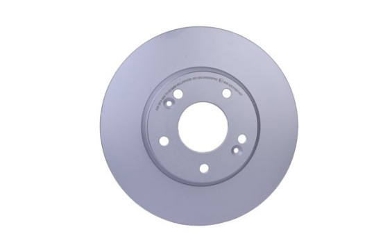 Disque de frein 8DD 355 126-431 Hella, Image 2