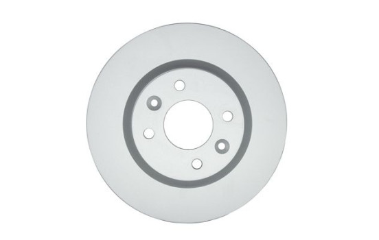 Disque de frein 8DD 355 126-531 Hella, Image 2