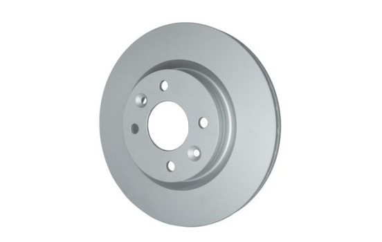 Disque de frein 8DD 355 126-531 Hella, Image 3